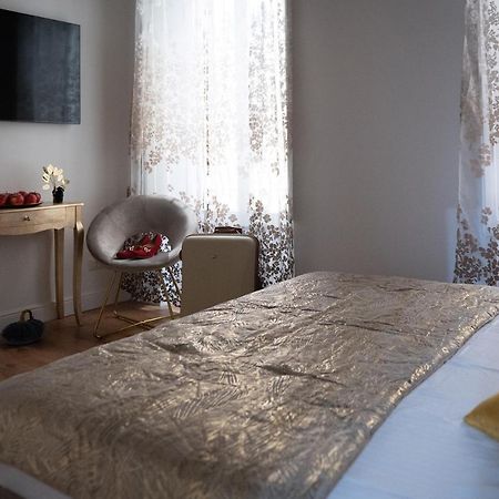 Pantheon Chic Apartment Rome Luaran gambar
