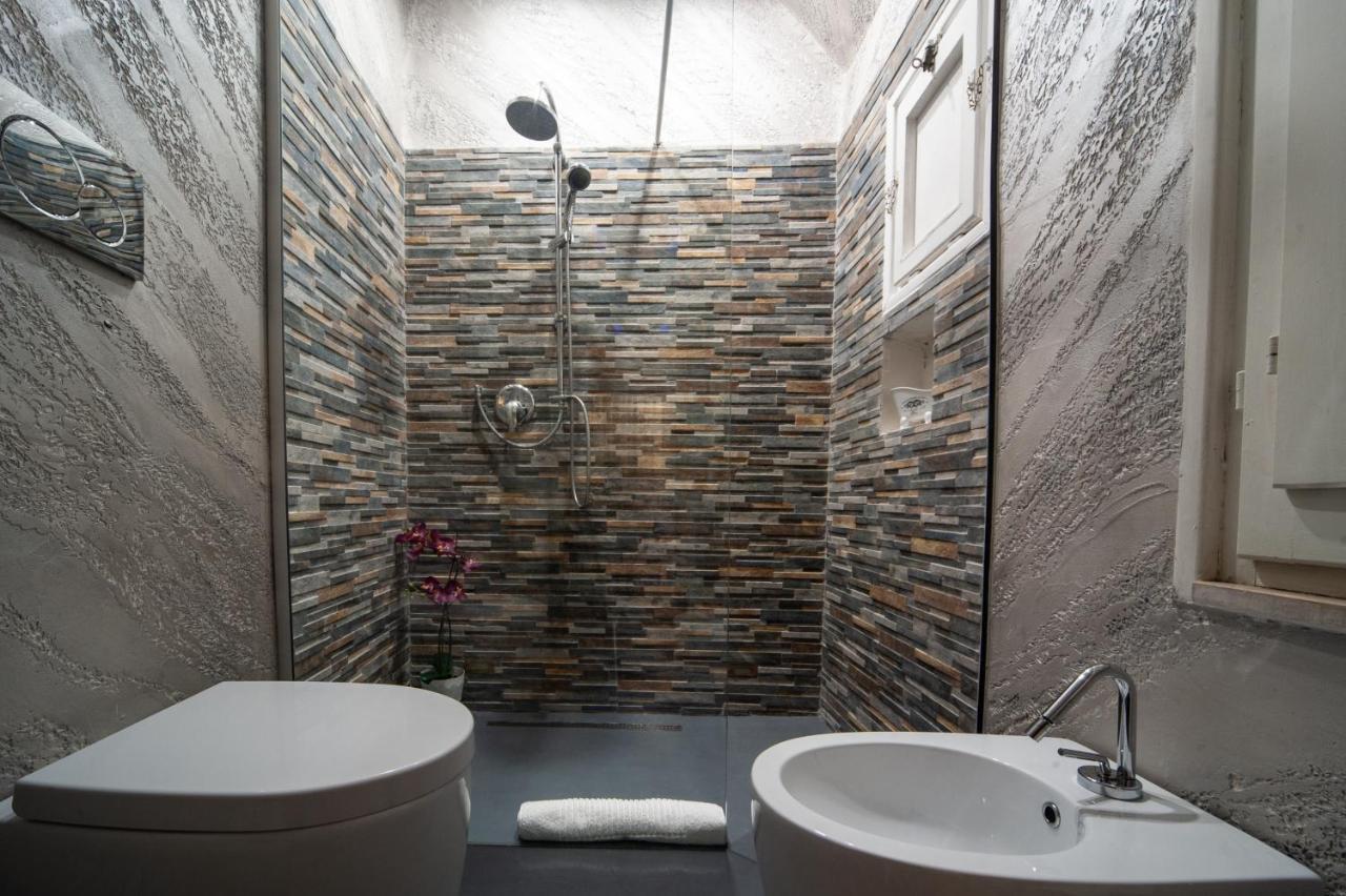 Pantheon Chic Apartment Rome Luaran gambar