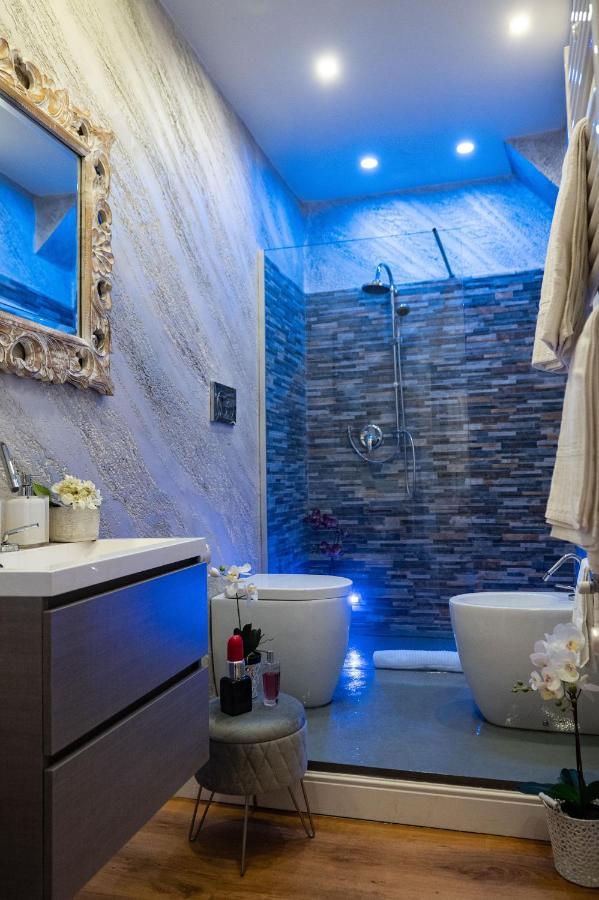 Pantheon Chic Apartment Rome Luaran gambar