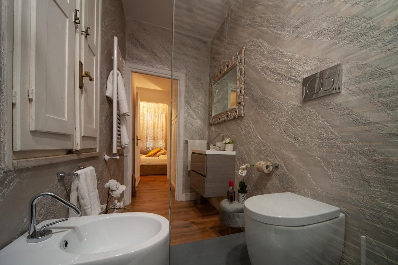 Pantheon Chic Apartment Rome Luaran gambar