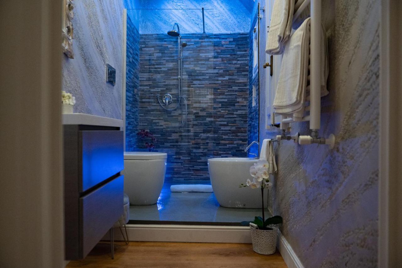 Pantheon Chic Apartment Rome Luaran gambar