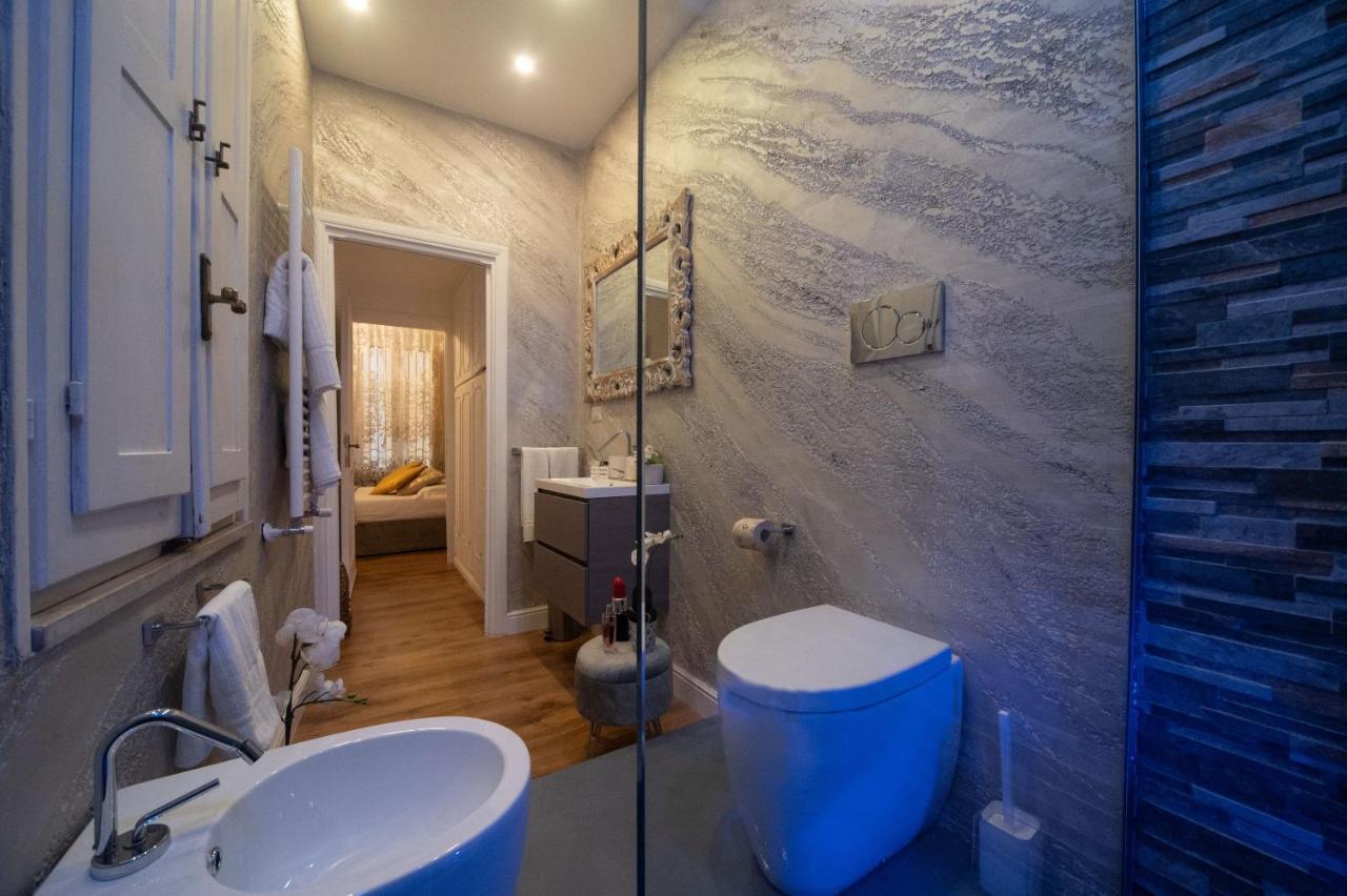 Pantheon Chic Apartment Rome Luaran gambar