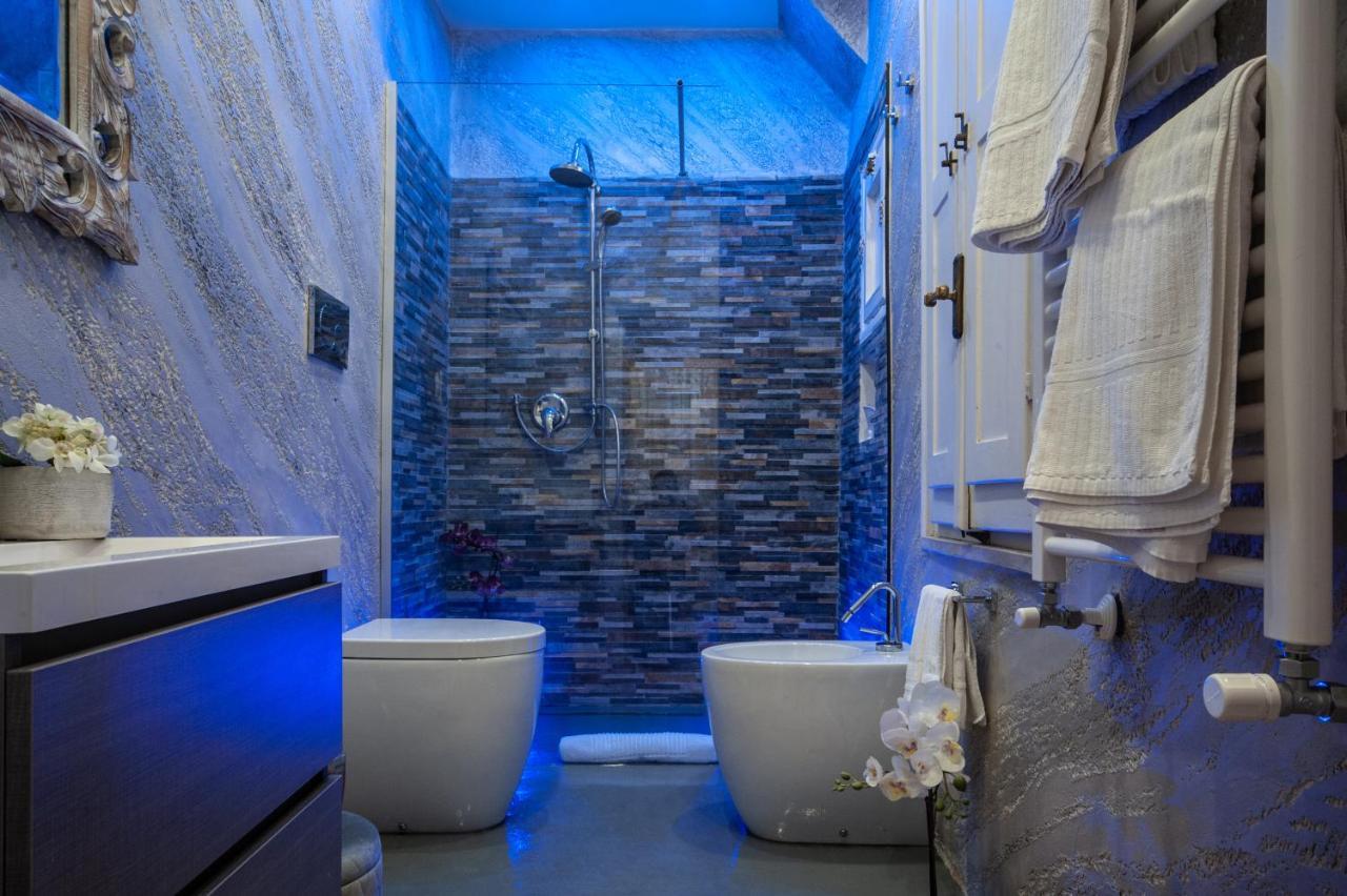 Pantheon Chic Apartment Rome Luaran gambar