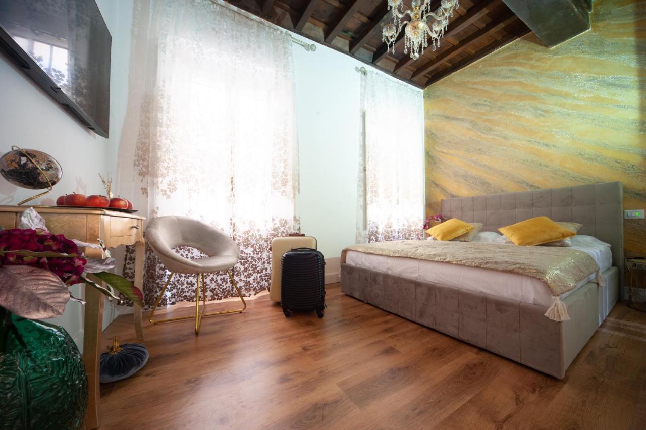 Pantheon Chic Apartment Rome Luaran gambar