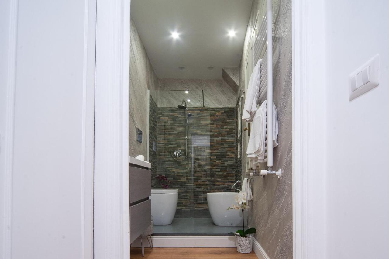 Pantheon Chic Apartment Rome Luaran gambar
