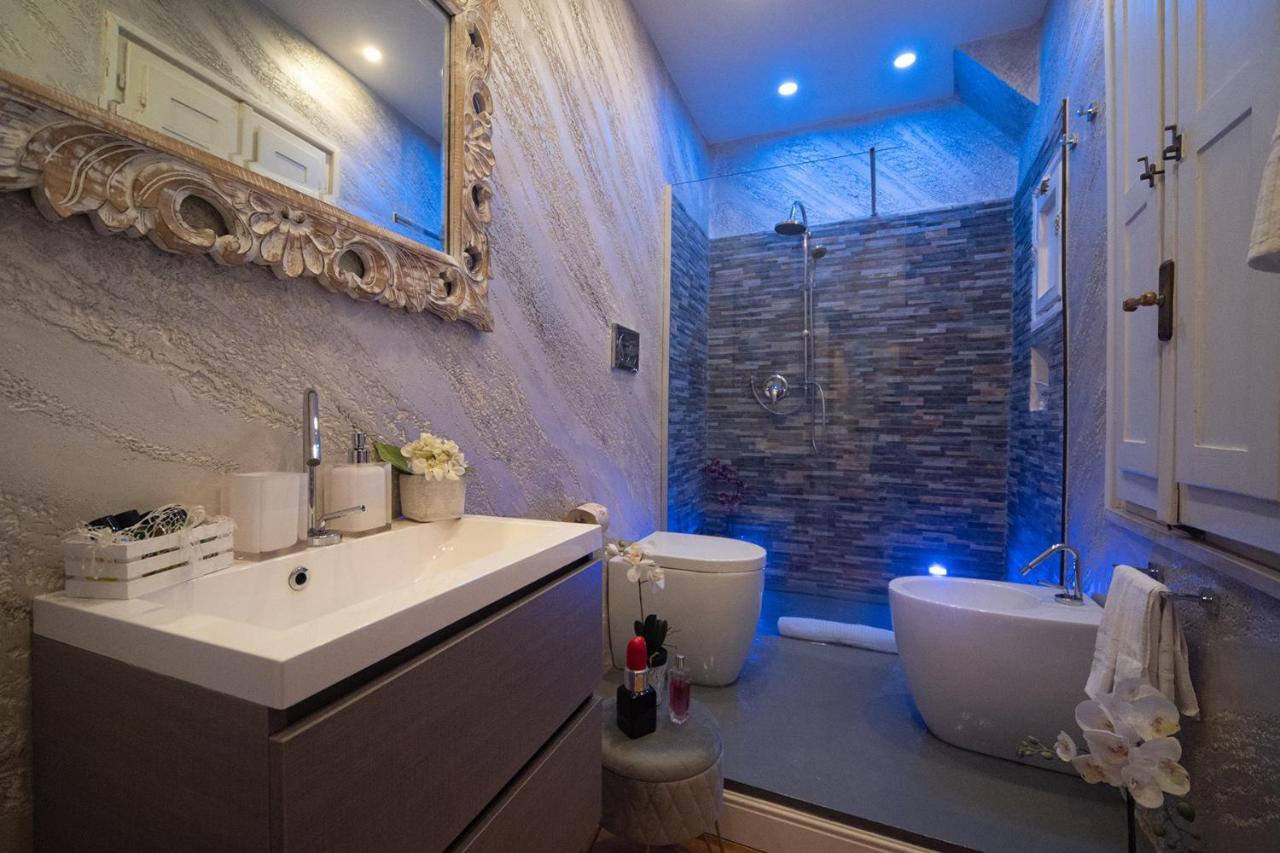 Pantheon Chic Apartment Rome Luaran gambar