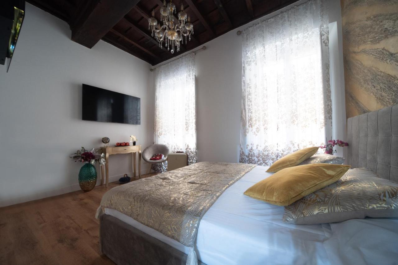 Pantheon Chic Apartment Rome Luaran gambar