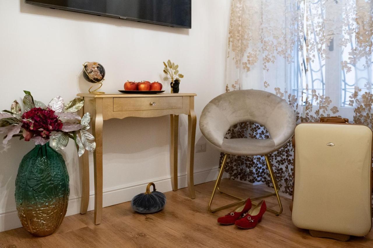 Pantheon Chic Apartment Rome Luaran gambar