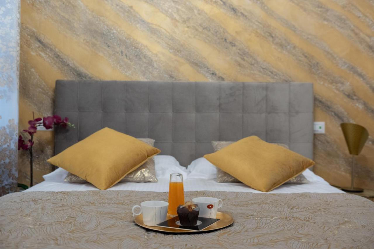 Pantheon Chic Apartment Rome Luaran gambar