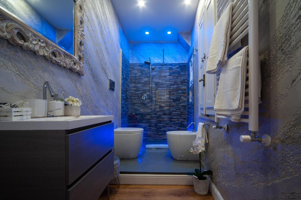 Pantheon Chic Apartment Rome Luaran gambar