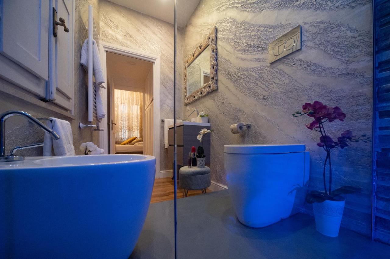 Pantheon Chic Apartment Rome Luaran gambar
