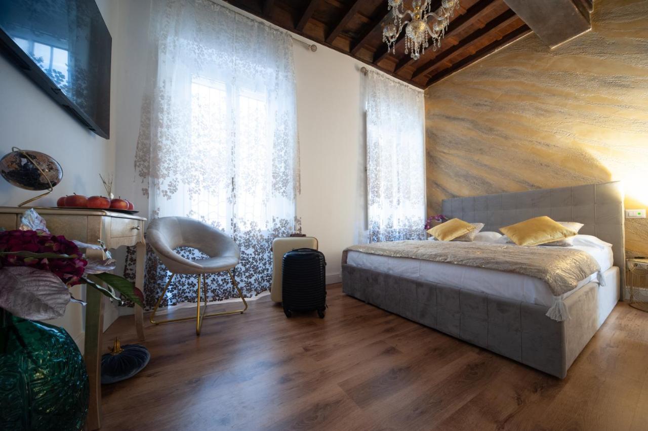 Pantheon Chic Apartment Rome Luaran gambar