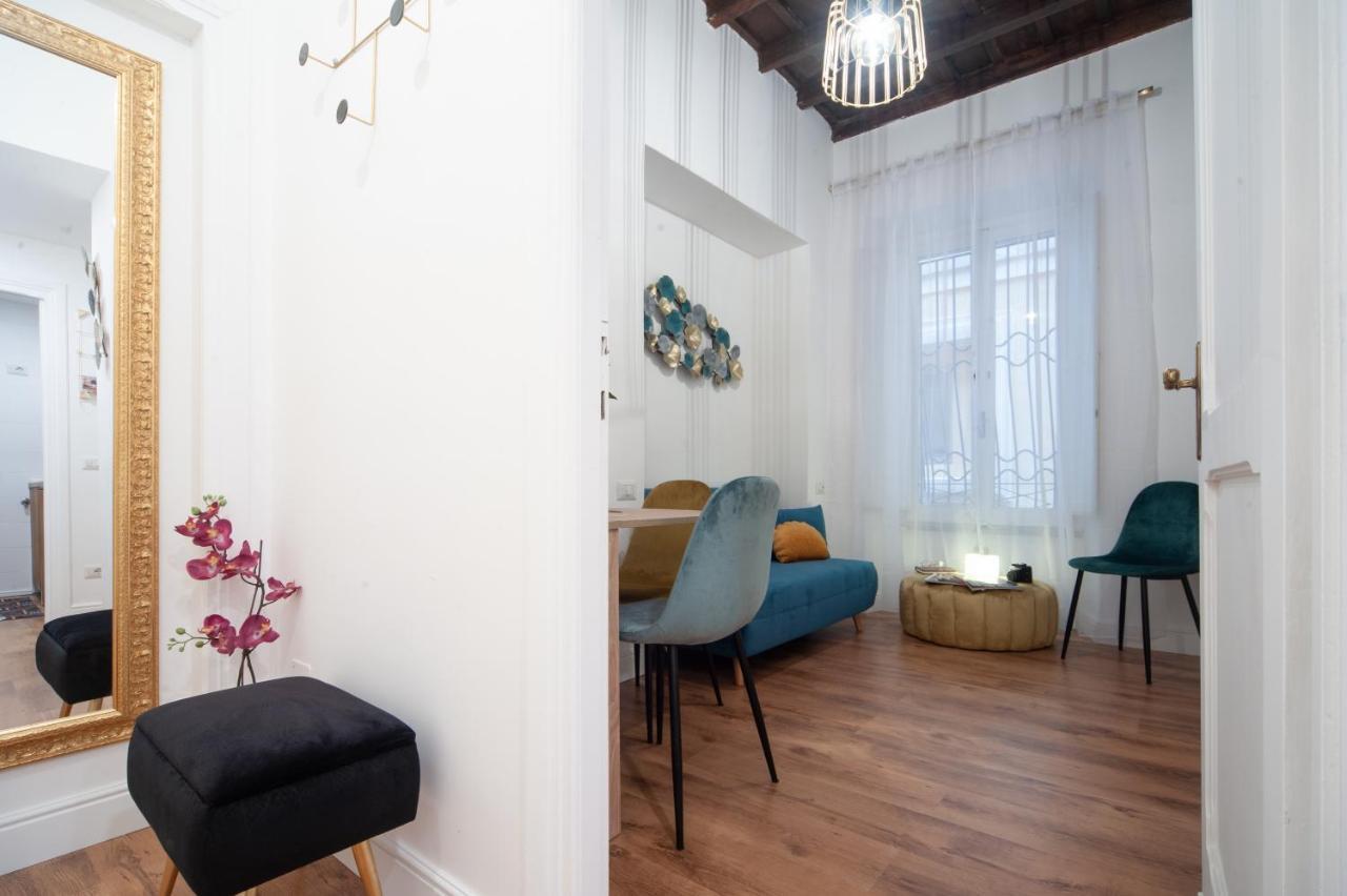 Pantheon Chic Apartment Rome Luaran gambar