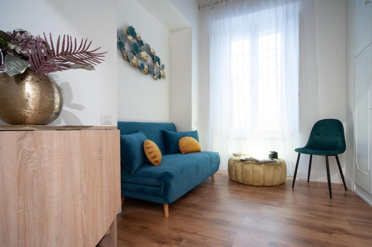 Pantheon Chic Apartment Rome Luaran gambar