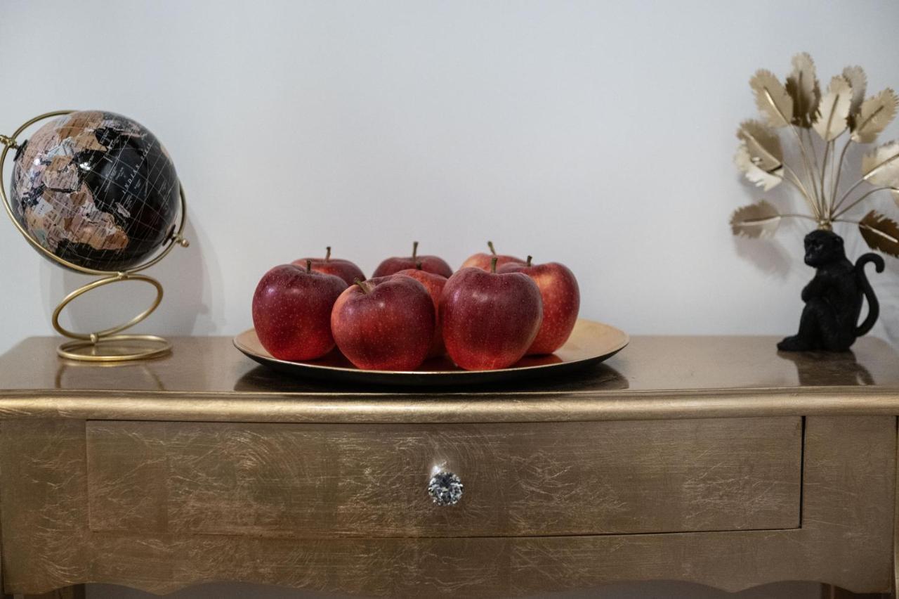 Pantheon Chic Apartment Rome Luaran gambar
